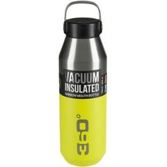 360° 360° Vacuum Narrow Mouth 750 ML Lime