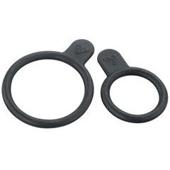 TOPEAK RUBBER STRAP gumový pásek pro světla