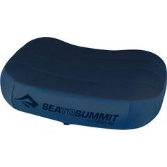SEA TO SUMMIT Aeros Premium Pillow Large navy blue