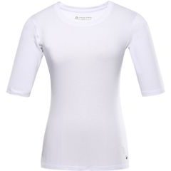 ALPINE PRO NORRA, white