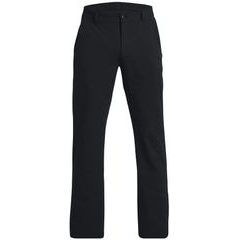 UNDER ARMOUR UA Tech Tapered Pant-BLK