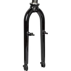TREK Fork Rigid Trek Wahoo 20in Trek Black