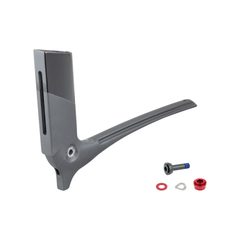 TREK Seatlug Trek Madone SLR Seatmast 54 Dnister/Trek Black