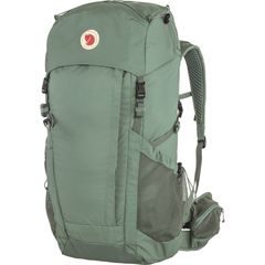 FJÄLLRÄVEN Abisko Hike 35 M/L Patina Green