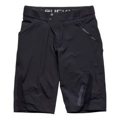 TROY LEE DESIGNS Ruckus kraťasy s vložkou černé