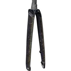 TREK Fork Rigid 2025 Speed Concept SLR 230mm, 45mm Prismatic Pearl