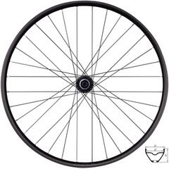 FORCE XC 622x27 SH-MT410-CL/12/148 32d