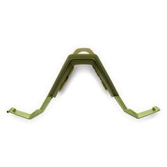 100% SPEEDCRAFT / S3 Nose Bridge - Regular - Matte Metallic Viperidae