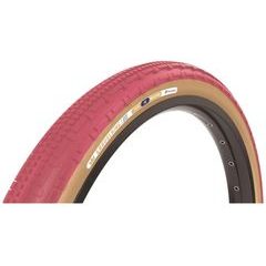 PANARACER GRAVELKING SK 700x40 cranberry/hnědá