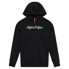 TROY LEE DESIGNS SIGNATURE BLACK