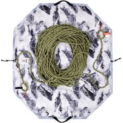 MAMMUT Neon Rope Tarp alpine AOP