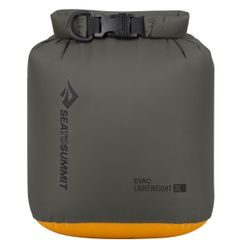 SEA TO SUMMIT Evac Lightweight Dry Bag - 3L Beluga (RCS)
