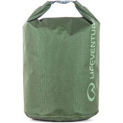 LIFEVENTURE Storm Dry Bag 10 l green