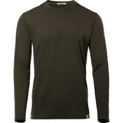 ACLIMA LightWool 180 Crewneck M's Tarmac