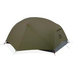MSR HUBBA HUBBA LT 2P Olive Night