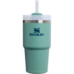 STANLEY Quencher/Cup H2.O FlowState™ Tumbler 600 ml Spring Green