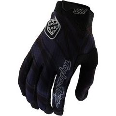 TROY LEE DESIGNS AIR GHOSTWING, BLACK