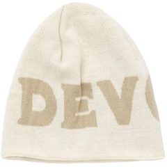 DEVOLD Devold Logo Merino Beanie Raw White