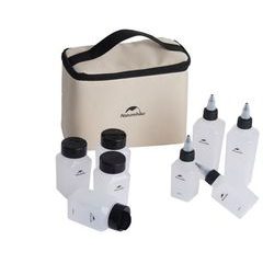 NATUREHIKE Shiwei portable seasoning bottle set