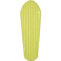 EXPED Mata Ultra 3R Mummy MW 183 x 65 × 7 cm, lime