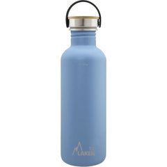 LAKEN Basic Bamboo 1000 ml modrá