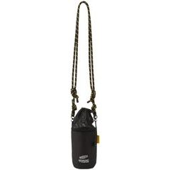 KEEN HARVEST DRAWSTRING BAG, black