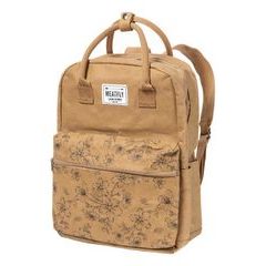 MEATFLY Cheery 18 Blossom Brown