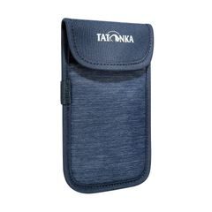 TATONKA SMARTPHONE CASE L, navy