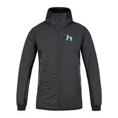 HANNAH KECHU HOODY, anthracite