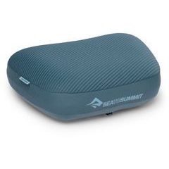 SEA TO SUMMIT Aeros Premium Pillow - Regular Mediterranea