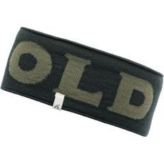 DEVOLD Devold Logo Merino Headband, Woods