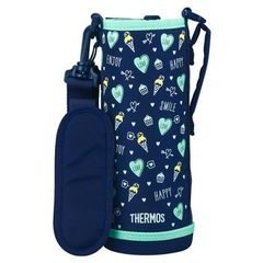 THERMOS 128083 - Pouzdro na dětskou termosku s dvěma uzávěry