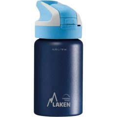 LAKEN Summit 350 ml modrá
