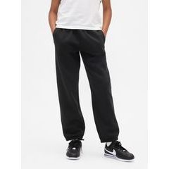 GAP 817654-04 Dětské tepláky VintageSoft Černá