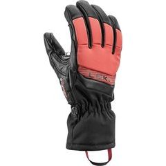 LEKI Griffin Base 3D Women, black-rose
