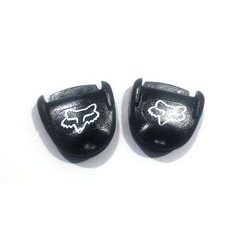 FOX Racing Strap Adjustmnt Clip Flx/Strk/Trns Black