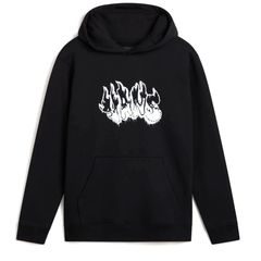VANS BY Burnout PO, Black