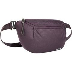 TATONKA HIP BELT POUCH midnight plum