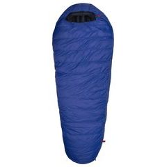 WARMPEACE SOLITAIRE 500 EXTRA FEET 170 cm royal blue/black