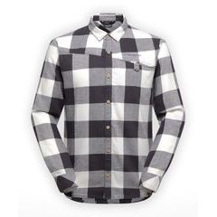 LA SPORTIVA Rambler Flannel Shirt M Onyx