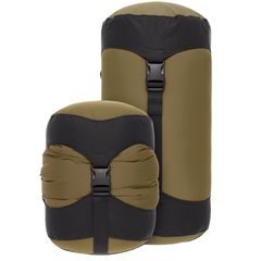 SEA TO SUMMIT Lightweight Compression Sack 5L Burnt Olive