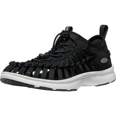 KEEN UNEEK O3 WOMEN, black/star white