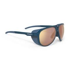 RUDY PROJECT STARDASH blue/ImpactX Photochromic 2 Laser Crimson