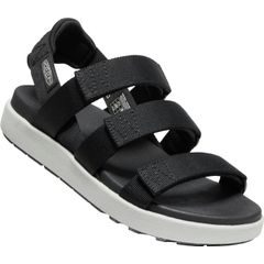 KEEN ELLE STRAPPY WOMEN black/vapor