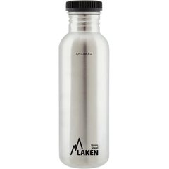 LAKEN Plain 750 ml ocelová