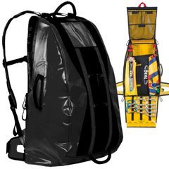BEAL Combi Pro 80 45 l black