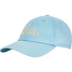 FJÄLLRÄVEN Vardag Lite Cap Breeze Blue