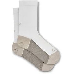 LIV VANTAGE SOCKS XS/S (35-38) white