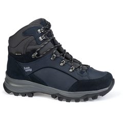 HANWAG Banks Lady GTX Navy/Asphalt