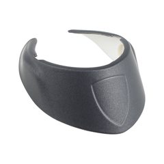 TREK Cover Trek Domane IsoSpeed Cover Dnister Black Front